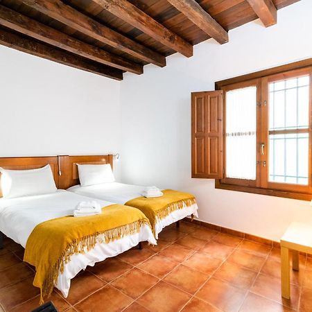 El Rey Zagal Apartament Casa Siglo XVI Pleno Centro Granada Eksteriør bilde