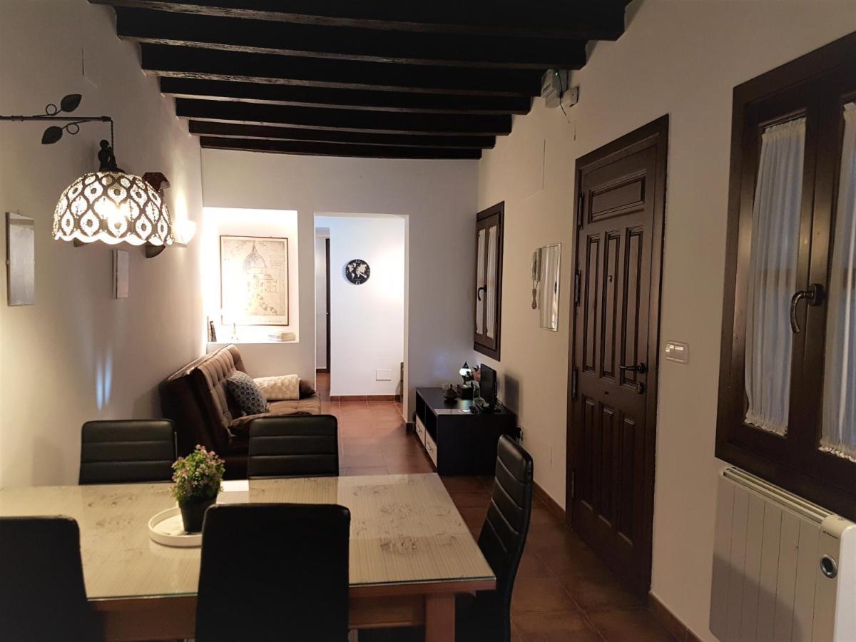 El Rey Zagal Apartament Casa Siglo XVI Pleno Centro Granada Eksteriør bilde
