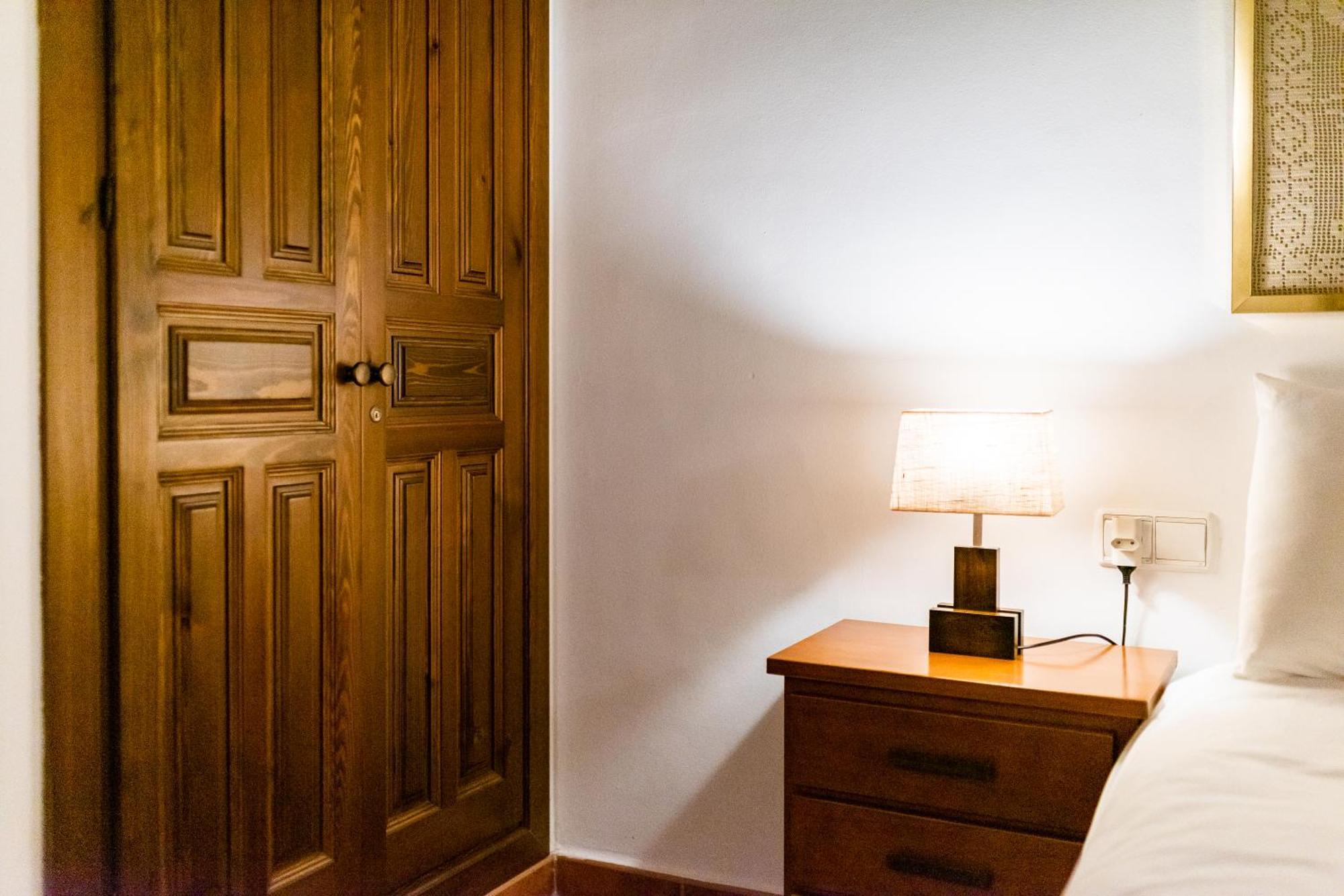 El Rey Zagal Apartament Casa Siglo XVI Pleno Centro Granada Eksteriør bilde