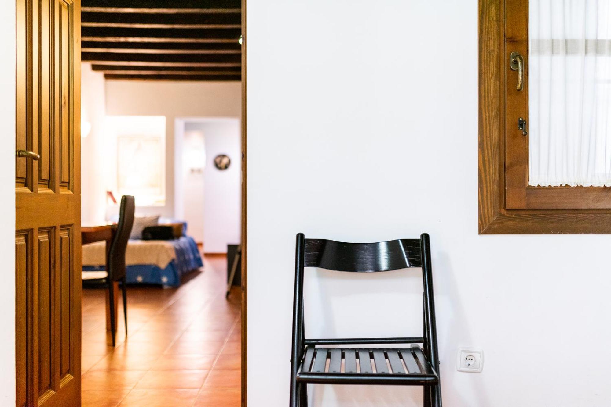 El Rey Zagal Apartament Casa Siglo XVI Pleno Centro Granada Eksteriør bilde