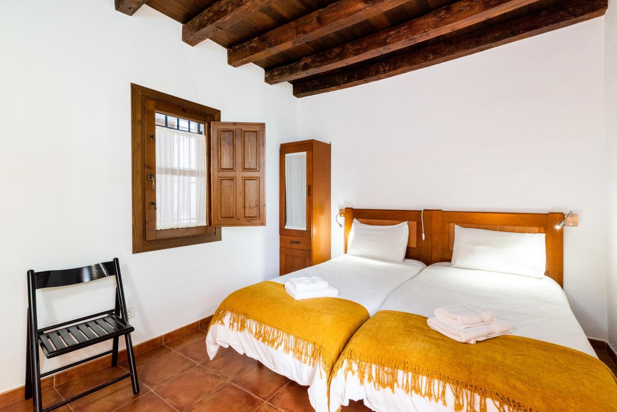 El Rey Zagal Apartament Casa Siglo XVI Pleno Centro Granada Eksteriør bilde
