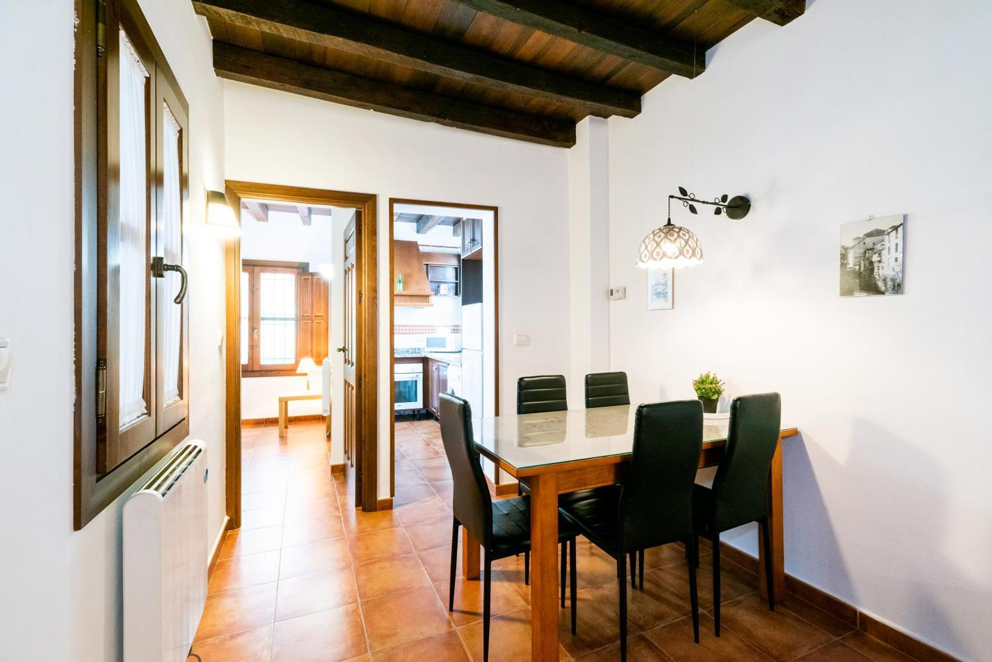 El Rey Zagal Apartament Casa Siglo XVI Pleno Centro Granada Eksteriør bilde
