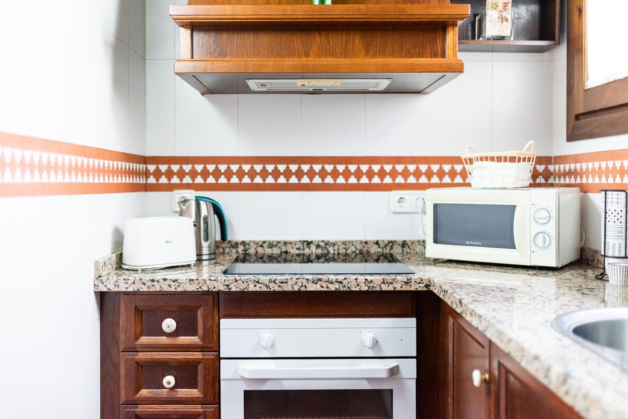 El Rey Zagal Apartament Casa Siglo XVI Pleno Centro Granada Eksteriør bilde