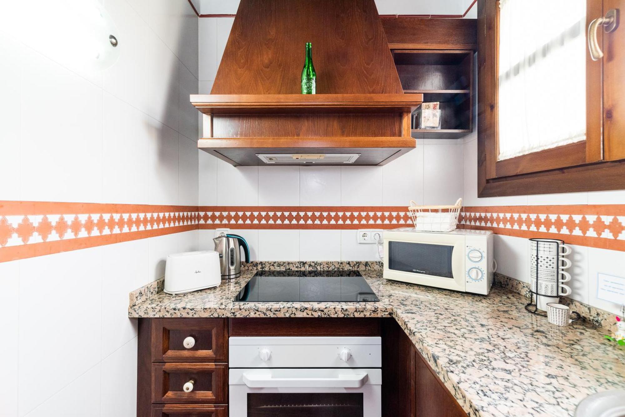 El Rey Zagal Apartament Casa Siglo XVI Pleno Centro Granada Eksteriør bilde