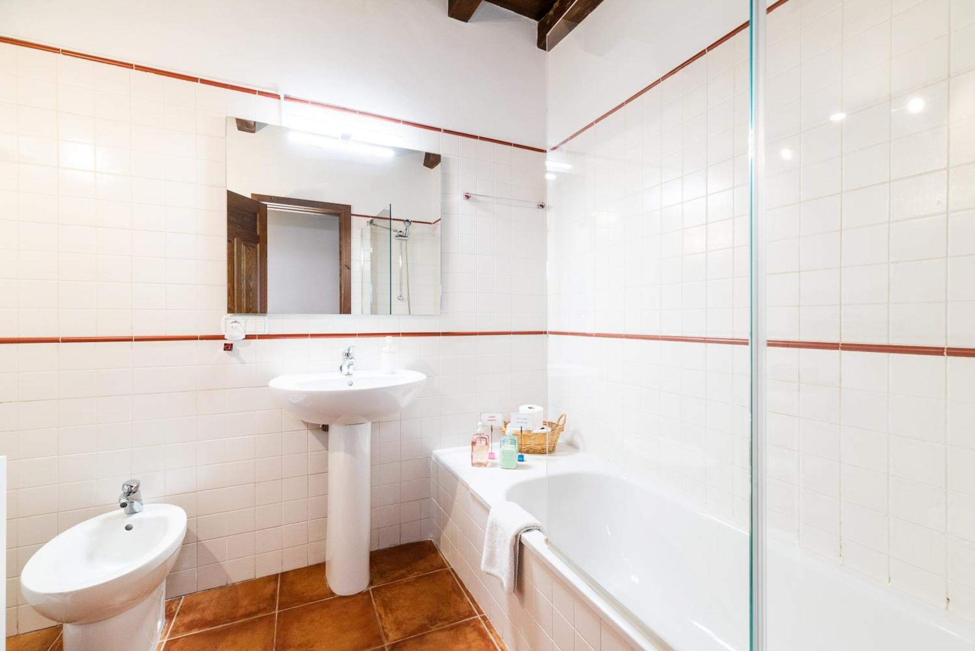 El Rey Zagal Apartament Casa Siglo XVI Pleno Centro Granada Eksteriør bilde