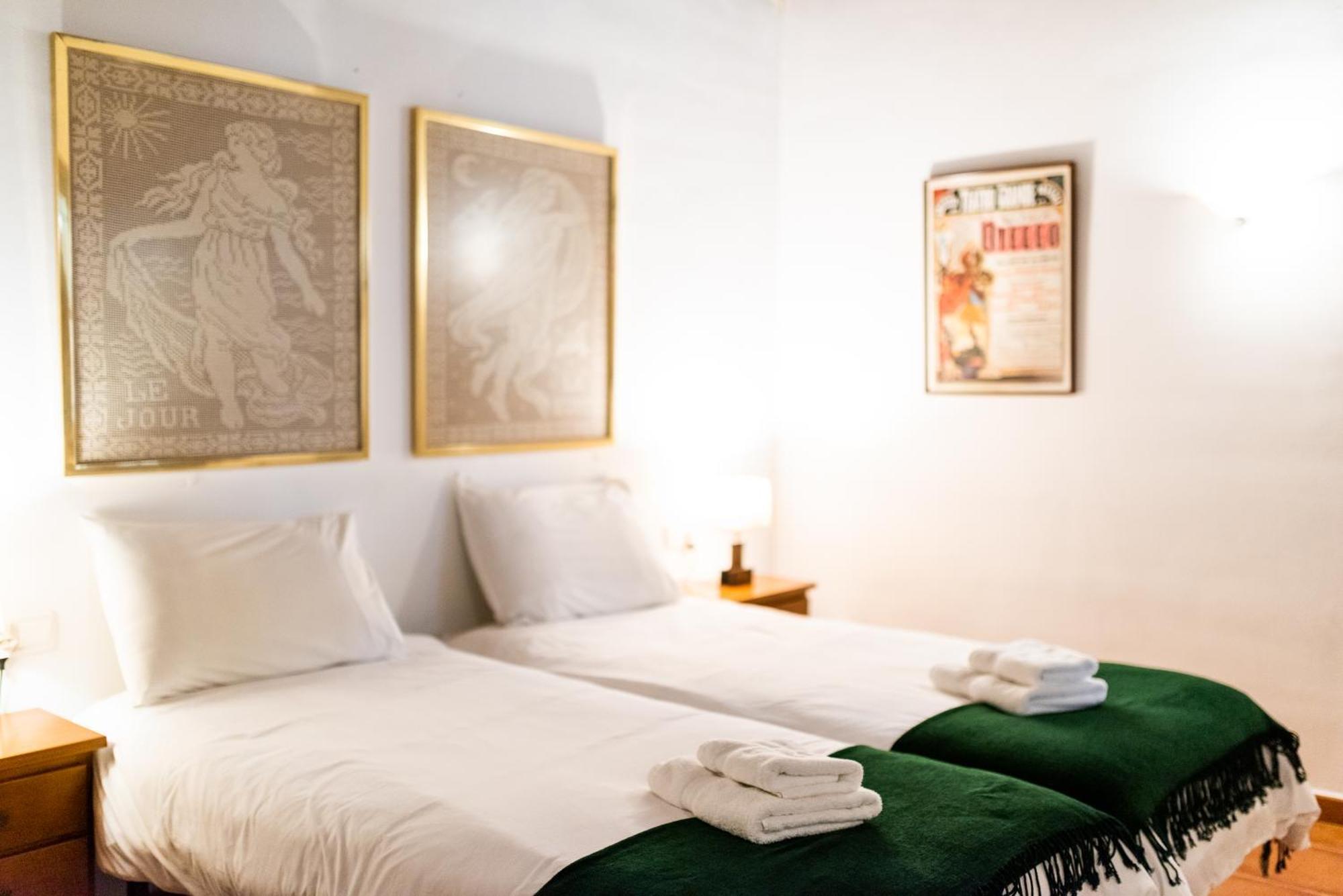 El Rey Zagal Apartament Casa Siglo XVI Pleno Centro Granada Eksteriør bilde