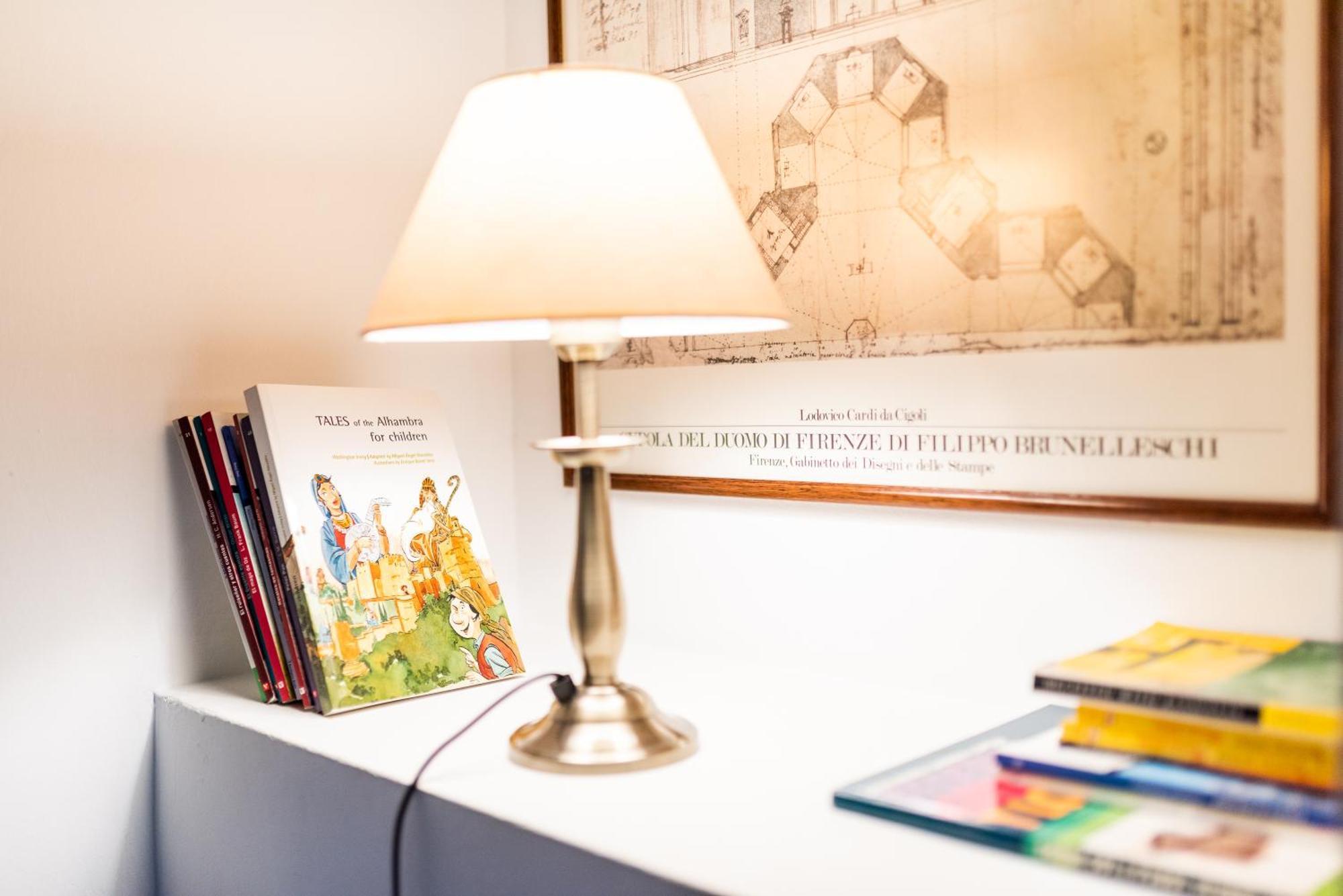 El Rey Zagal Apartament Casa Siglo XVI Pleno Centro Granada Eksteriør bilde